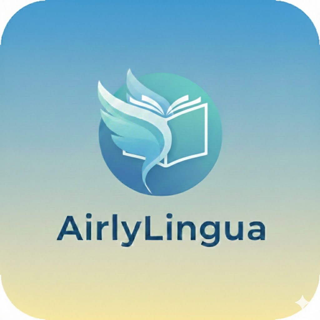Airly Logo